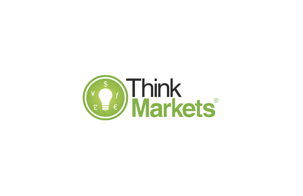 логотип компании thinkmarkets