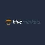 логотип hive markets