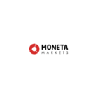 логотип moneta markets