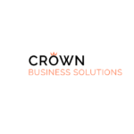 crown business solutions limited логотип компании