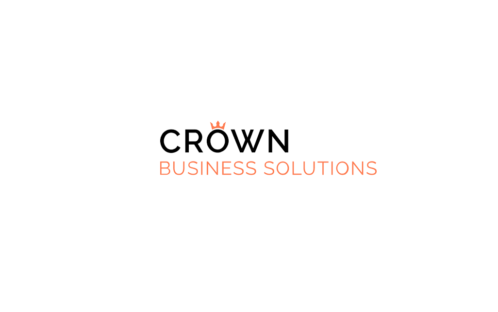crown business solutions limited логотип компании
