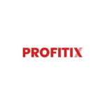 логотип компании profitix