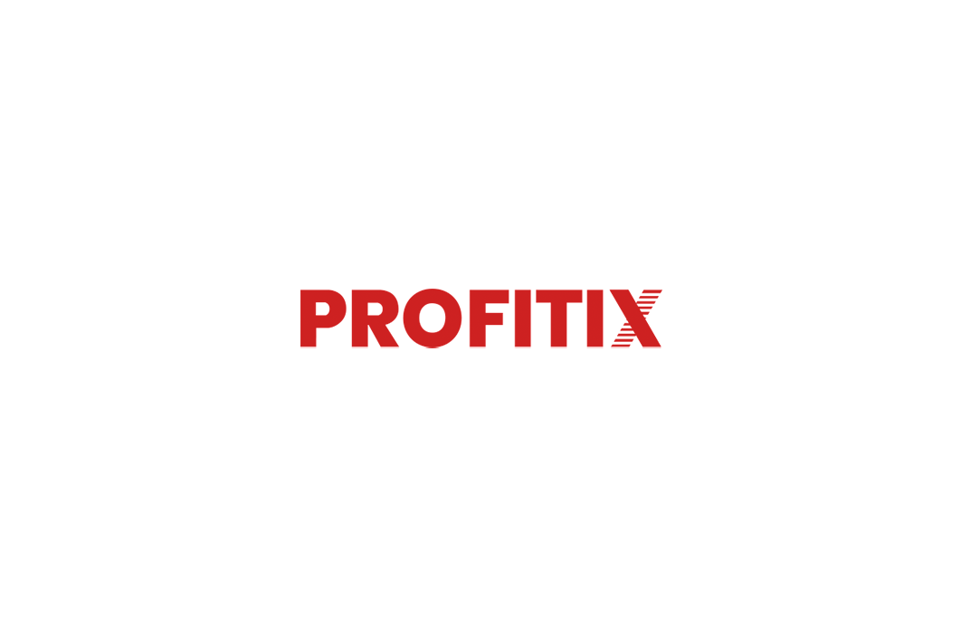 логотип компании profitix