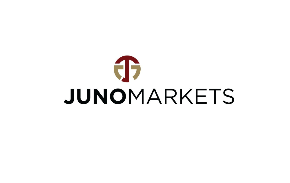 juno markets логотип