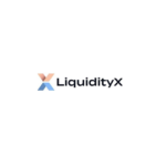 LiquidityX логотип