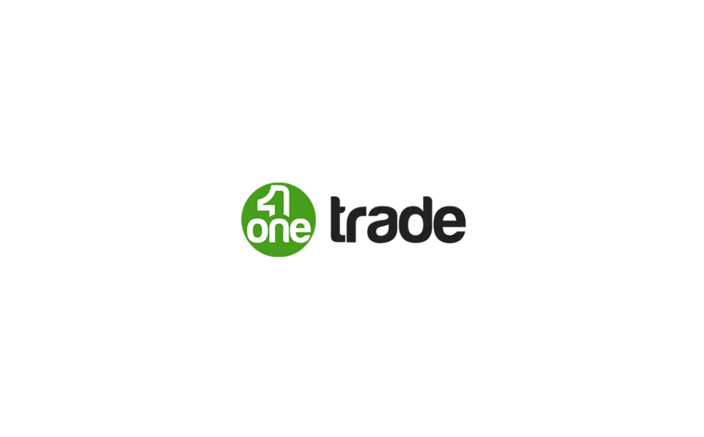 логотип onetrade