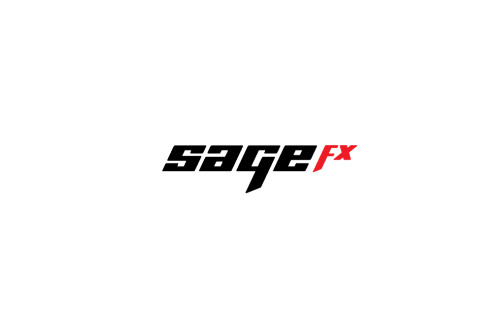 логотип компании sage fx