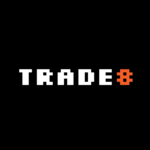 trade8 логотип
