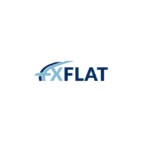 fxflat логотип