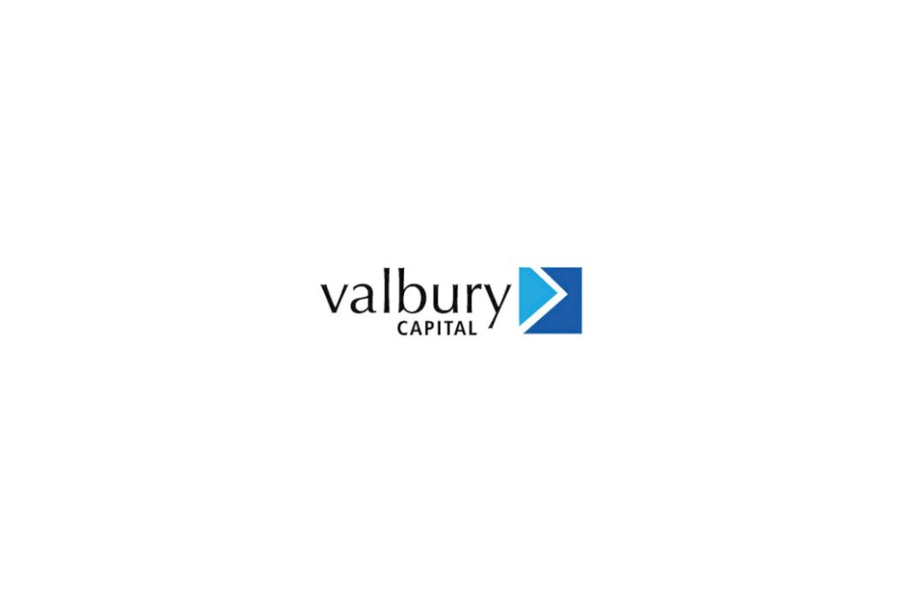 valbury capital логотип