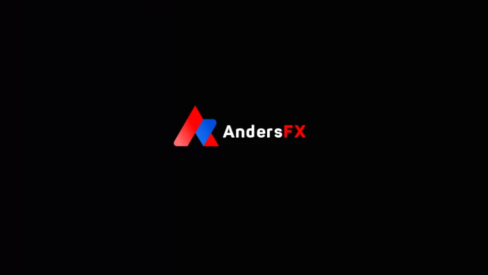 andersfx логотип