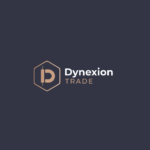 dynexion trade логотип
