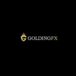 goldingfx логотип