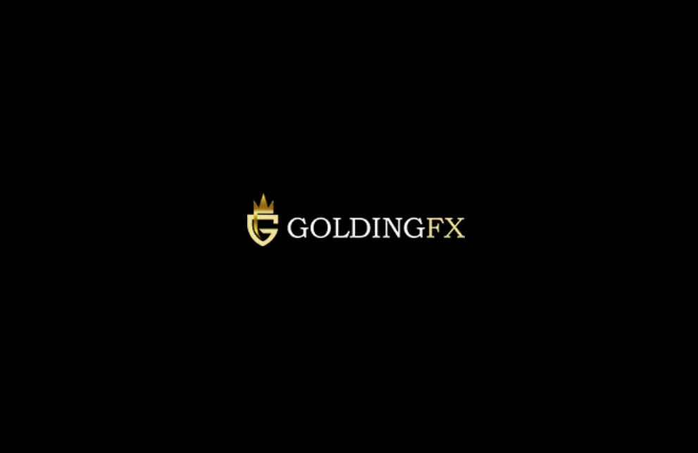 goldingfx логотип