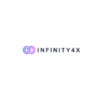 Infinity4X лого компании