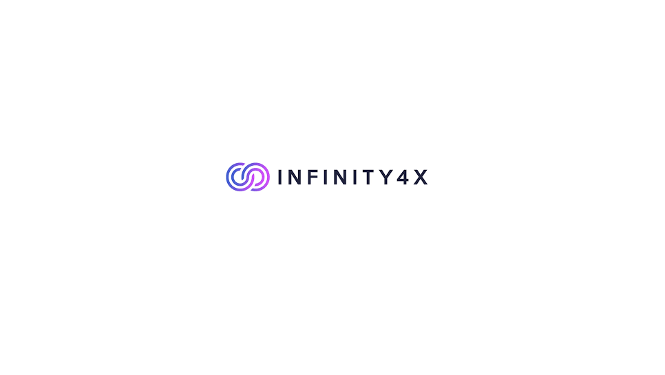Infinity4X лого компании