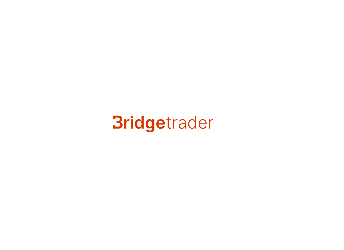bridgetrader логотип