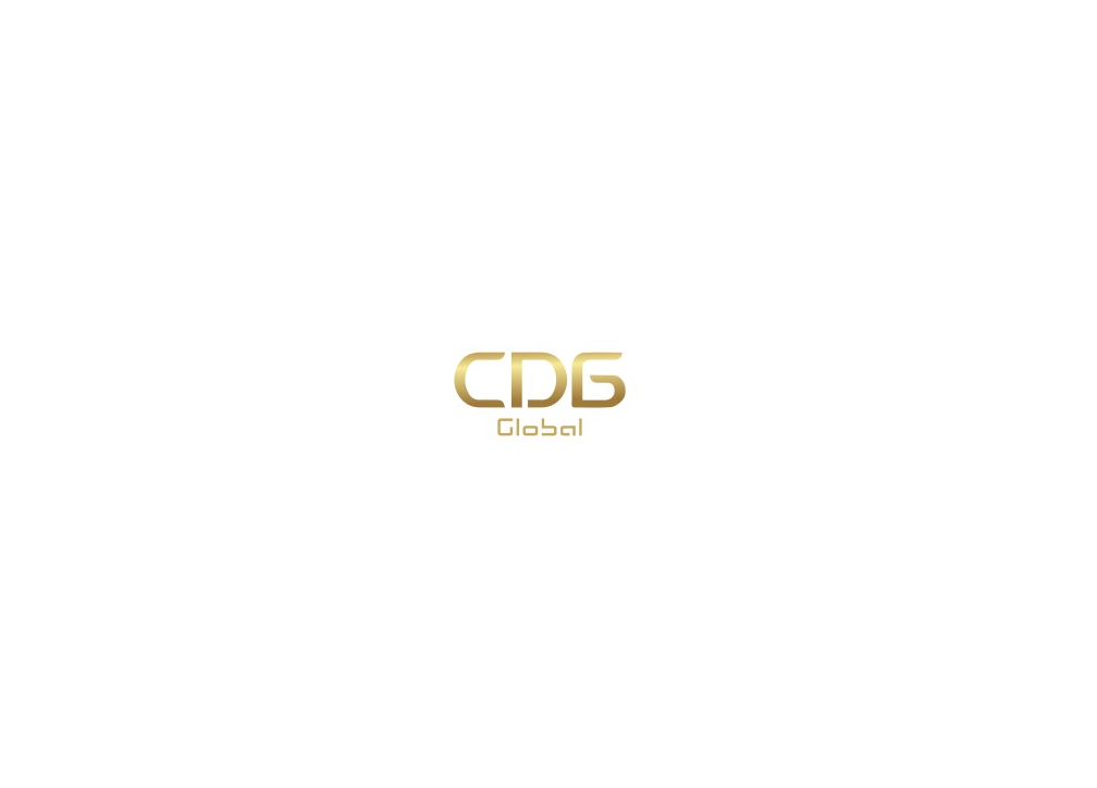 cdg global логотип компании
