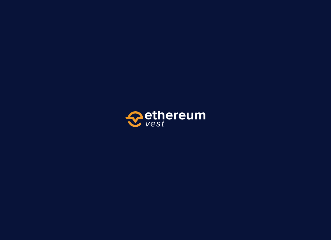 ethereum vest логотип