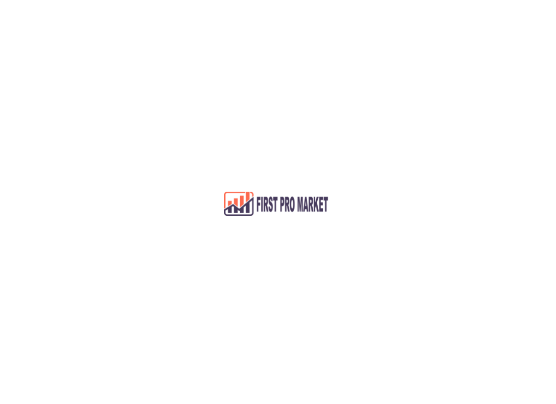first pro market логотип
