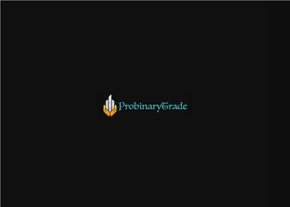 probinarytradex логотип