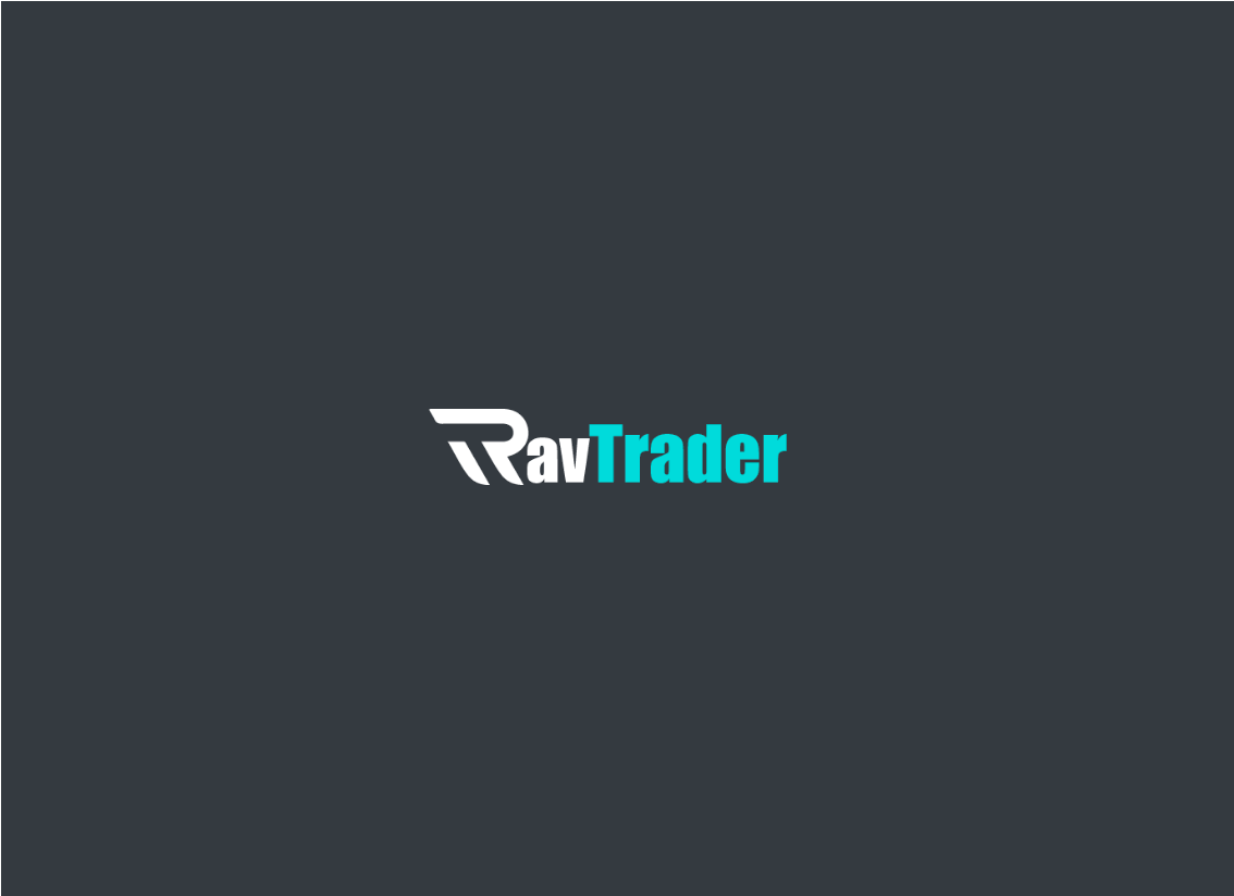 ravtrader логотип