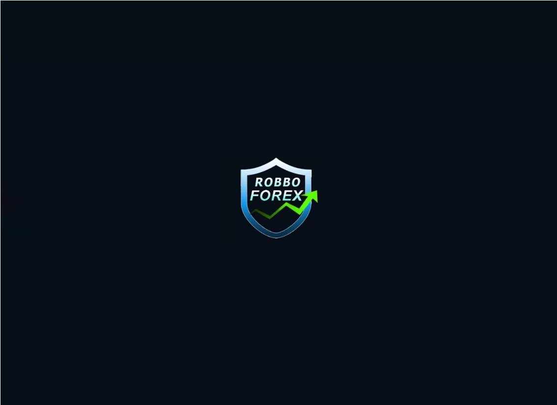логотип robbo forex