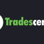 tradescenters логотип