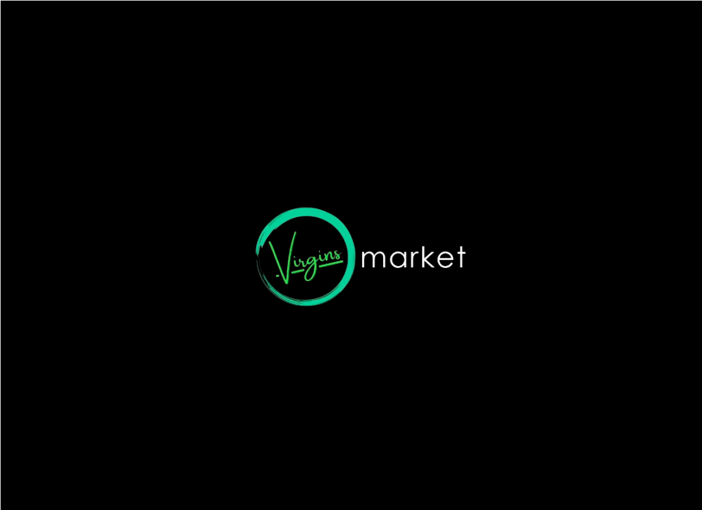 virgins markets логотип