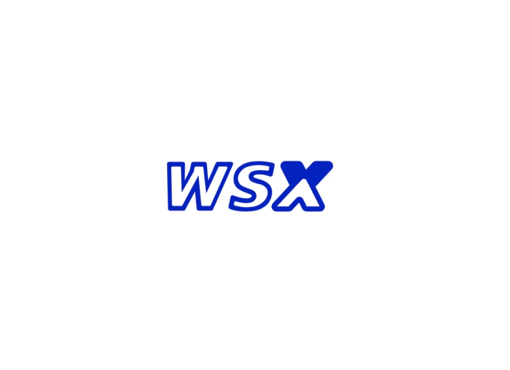логотип wsxpro