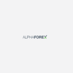 alphaforex логотип
