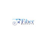 fiber markets логотип