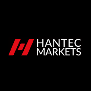 Hantec Markets лого