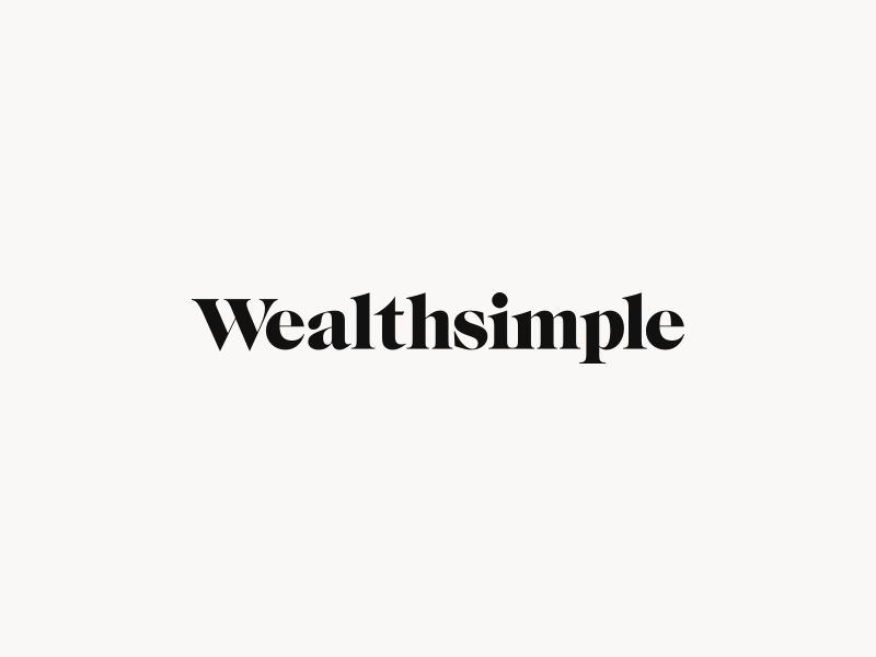 Wealthsimple лого