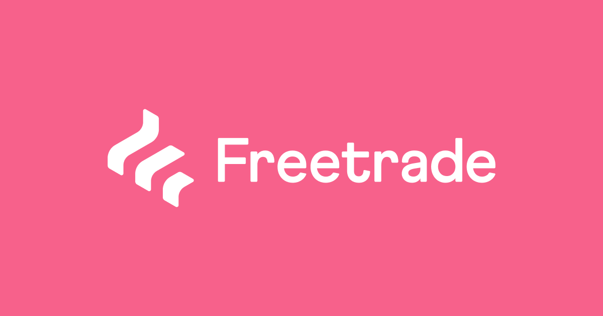 Freetrade логотип