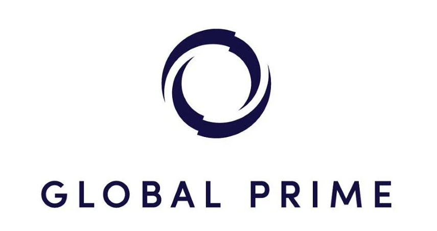 Global Prime логотип