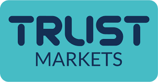 Trust Markets лого