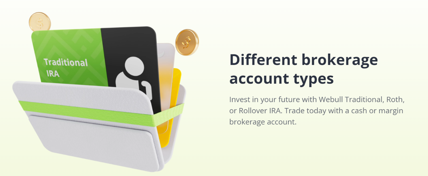 Особенности брокерской платформы
