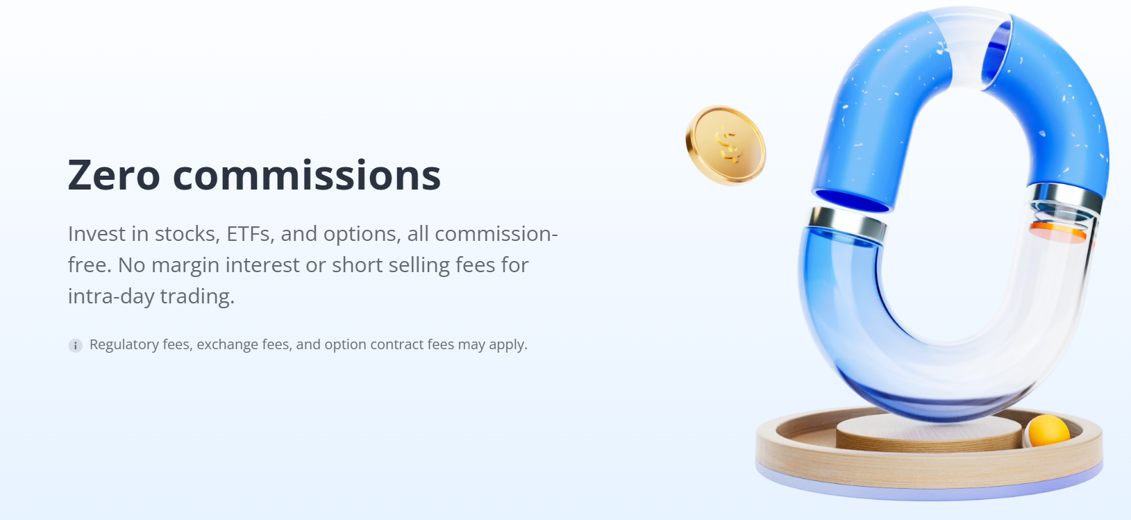 Как проходит инвестирование с WeBull